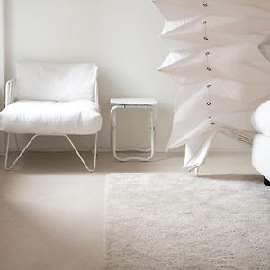 Deluxe Kamer met een King Size Bed
